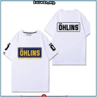 ORIGINAL OKEGO APPAREL BAJU SMD8.0 SUPPORTER-SABAH MOTODAY - SMD 8.0 LONG SVE KAIN COTTON 190GSM - L