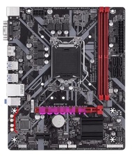for B365M H Motherboard LGA 1151 DDR4 M-ATX Mainboard