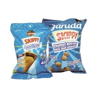 Skippy Peanut Butter Variety Pack - Wafer Cone & Mini Ball Snacks with Skippy Peanut Butter Flavor