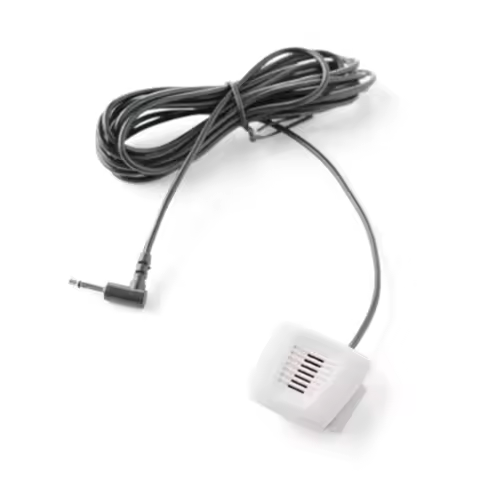 AASS-Car Audio Microphone 3.5Mm Plug Mic Stereo Wired External Microphone For BMW 1 Series F20 3XF30