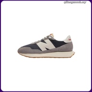 New Balance Mens 237 (Standard) - Sea Salt