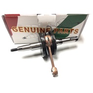 RACING CRANKSHAFT SUZUKI RG110 / RU110 / RGV120 +1MM/+2MM SHARK