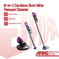 SG Stock ARING Cordless Vacuum Cleaner 30KPA Wireless 8-in-1 Pro Mop Vacuum