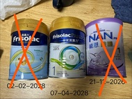 皇家美素力