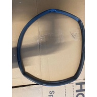 1 Keping untuk Haier casarte N9G2U1 Pengedap Pintu SGDN8-636U7 Jalur Pelekat Tingkap Pintu Bahagian 