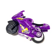 Mainan Motor GP Motor Balap Spin Go Mainan Anak