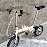 大行 Dahon Dove 412