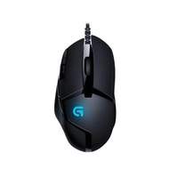 Logitech G402 Hyperion Fury FPS Gaming Mouse (910-004070) -