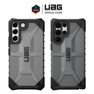 UAG - เคสสำหรับ Samsung Galaxy S22 / S22 Plus / S22 Ultra รุ่น Plasma