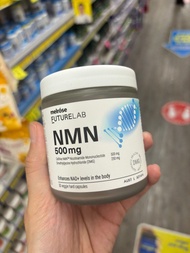 澳洲代購🇦🇺Melrose Futurelab 高純度NMN 500mg 膠囊（30粒）