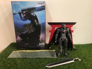 GSC PLAMATEA 烙印勇士 凱茲 狂戰士鎧甲、 狂戦士の甲冑Ver. 組裝模型-(已售完-無庫存)