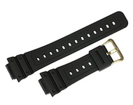 【中古】【輸入品・未使用】[カシオ]CASIO DW-5600,DW-5700,G-5600,G-5700,DW-5600P用 バンド(ベルト)