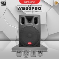 Baretone Speaker Aktif Professional BT-A1530PRO
