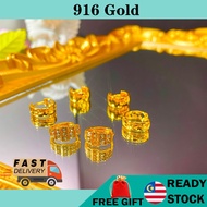 subang emas 916 anting emas 916  Emas Korea Emas barang kemas 916 earrings emas 916 anting 916 gold 