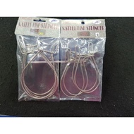 EXORI S.STEEL FISH STRINGER