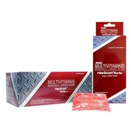 REVICON FORTE Multivitamin ( 4pcs)