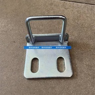 8 Excavator Liugong LG907D 908D 906D Rear Cover Lock Buckle Iron Engine Hood H 4
