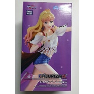 Macros Frontier-Sheryl Nome/Figurizm α