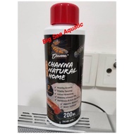 CHANNA NATURAL HOME INDONESIA 200ML