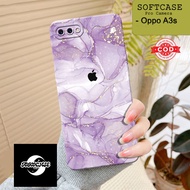 Case Oppo A3Shp - Pro Camera Oppo A3s - Casing Oppo A3S Siliconhp hp - Cover A3Shp - Cellphone Acces