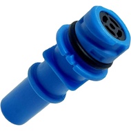 Pemasangan Injap PCV 7L3Z6A666A untuk Ford E-150 E-250 E-350 F-150 F-250 F-350 Crown Victoria, Injap