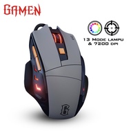 Super Mouse usb game game GM300