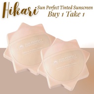 Hikari Sun Perfect Tinted Sunscreen