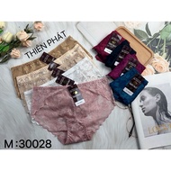 30028 LACE TEXTURED UNDERWEAR HIGH QUALITY VIETNAMESE PRODUCTS