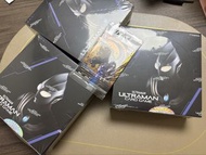 [剩最後三盒］日版原盒 Ultraman card 奧特曼 超人 卡牌遊戲 BP01 地球守護者 每盒內附送一張特典卡 5盒以上包順豐
