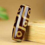 Tibetan Dzi Beads Nine Eye Dzi Beads Transfer Beads Agate Men Women Pendants Dzi Agate Men Women Nec