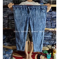 Begy Jeans Super Jumbo Max BB 100kg Begy Anti-Bloating/