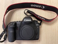 Canon EOS 5D Mark ii