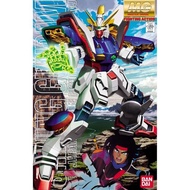 Bandai Gundam MG 1/100 Shining - MG GF13-017NJ