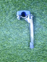 Cagak Stir / Tiang Stir Sepeda BMX / Setir / Stang / Stem Steam Stir Merah Tiang cagak setir stang s