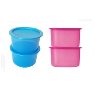 Tupperware One Touch Topper Junior 600ml
