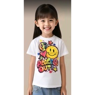 Route 66 children's t-shirt