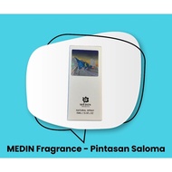 [[Authentic]] MEDIN Fragrance - Pintasan Saloma 15ml