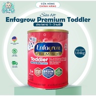 [DATE 09/2026] Enfagrow Premium Toddler Next Step 1-3 US Domestic Powdered Milk - 1.04kg Enfagrow St