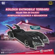 CALTEX : BATMOBILE 1997