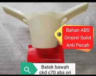 Batok Bawah Ckd C70 Abs Ori