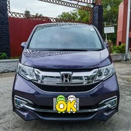 Honda STEPWGN 1.5 RP3 Auto