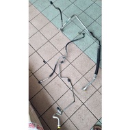 mini cooper one n12 vti r55 r56 AC aircond pipe piping hose complete
