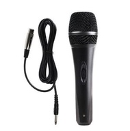 全城熱賣 - 專業有線麥克風-YS-228經典黑色