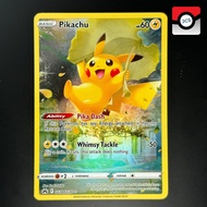 Pikachu - GG30/GG70 [Crown Zenith] [Pokemon TCG]