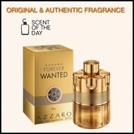 Azzaro Forever Wanted Elixir 10ml Parfum Travel Spray Perfume