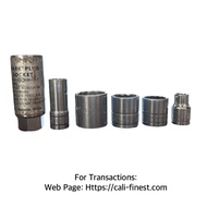 Assorted Brand 12 point 3/8” Socket HT 0046