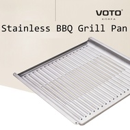 VOTO Stainless BBQ Grill Accessories Oven Air Fryer Accessories