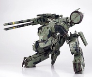 已開ThreeA 3A Metal Gear Solid Rex