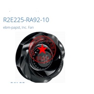 [Ready Stock Cooling Fan] R2E225-RA92-23/A02 R2E225-RA92-10 R2E225-RA92-23/L02 230 Fan