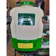 dgw sprayer elektrik 16l | tangki elektrik dgw 16l | banzai knapsack - dgw